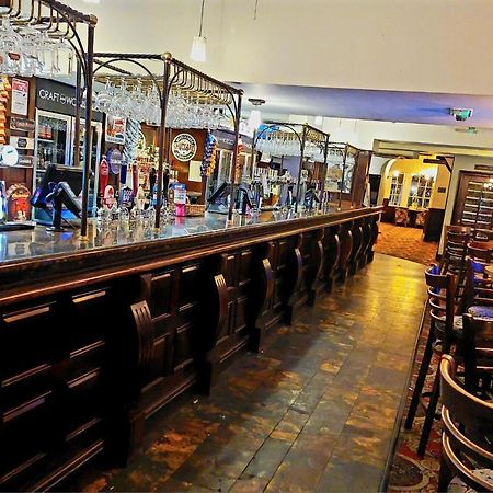 George Hotel Wetherspoon Bewdley Exterior photo