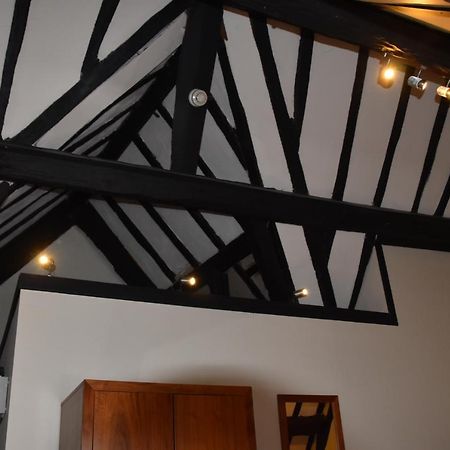 George Hotel Wetherspoon Bewdley Exterior photo