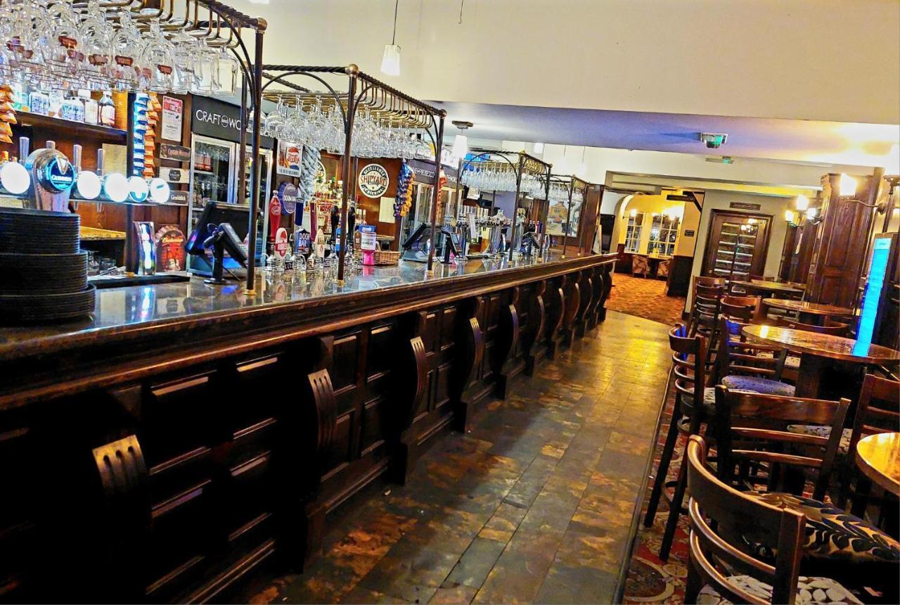 George Hotel Wetherspoon Bewdley Exterior photo